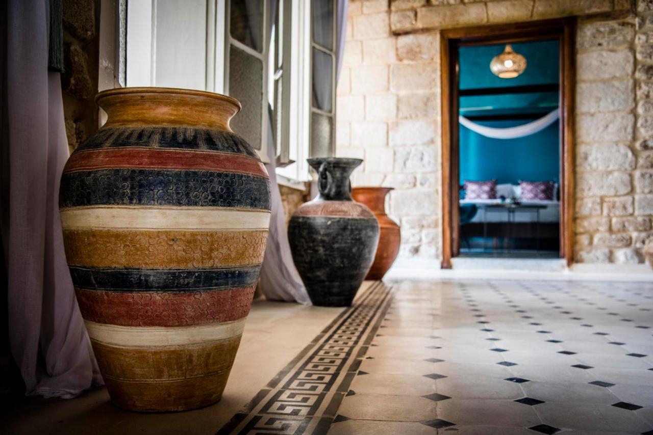 Dar Camelia Bed & Breakfast Tyre Exterior photo