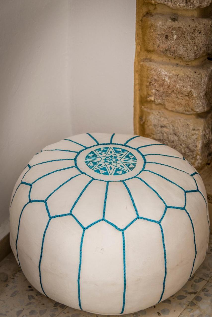 Dar Camelia Bed & Breakfast Tyre Exterior photo