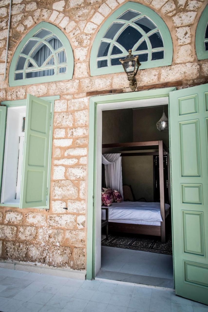 Dar Camelia Bed & Breakfast Tyre Exterior photo