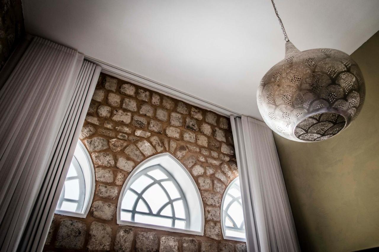 Dar Camelia Bed & Breakfast Tyre Exterior photo
