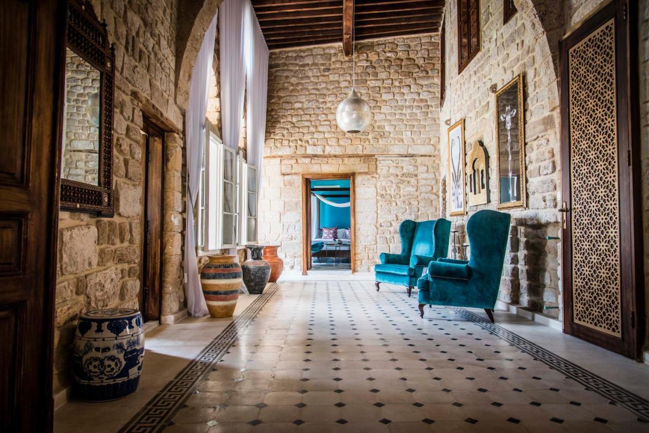 Dar Camelia Bed & Breakfast Tyre Exterior photo