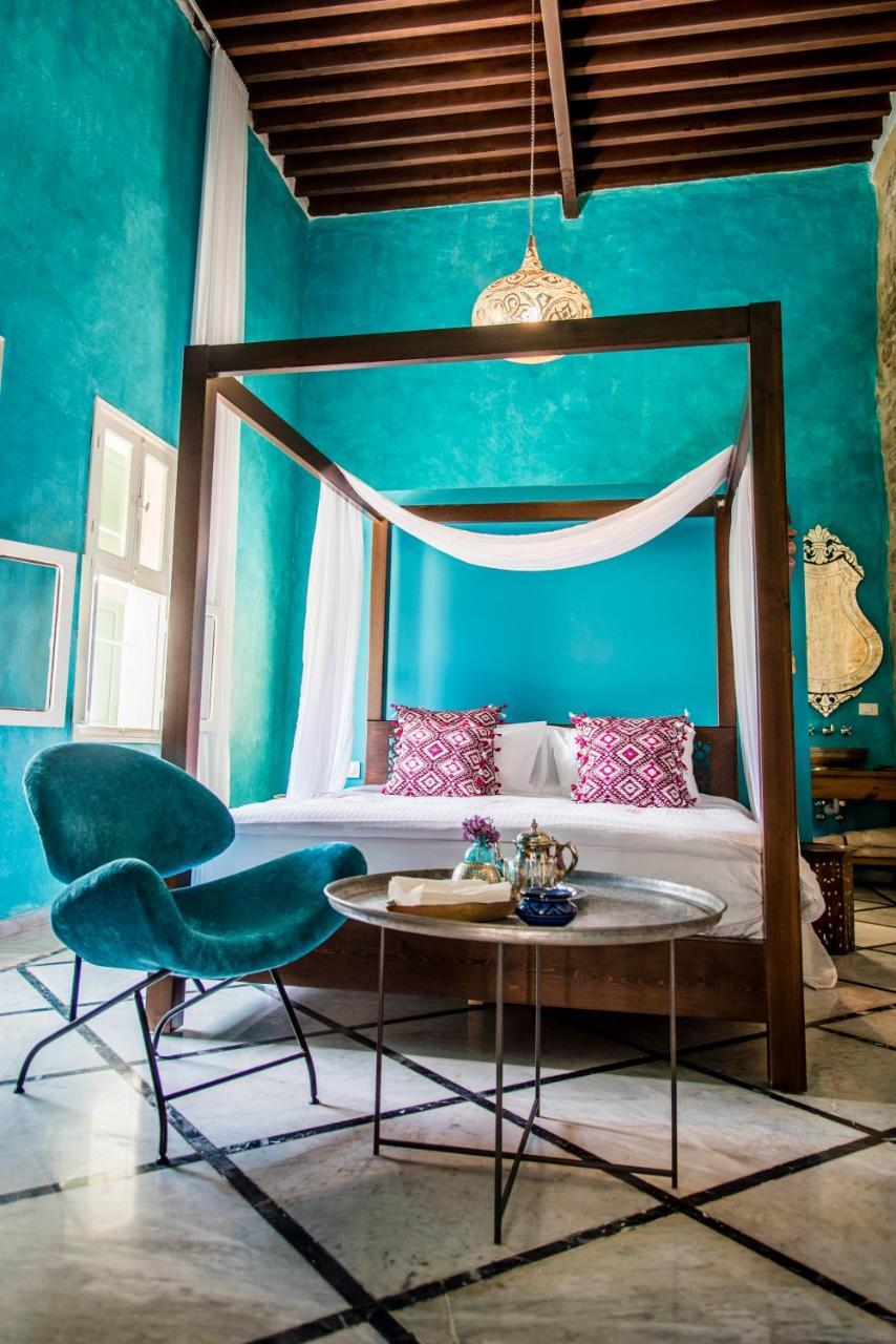 Dar Camelia Bed & Breakfast Tyre Exterior photo